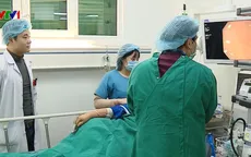 Gần 80% người bệnh hài lòng với chất lượng bệnh viện
