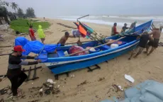 Thái Lan hoan nghênh EU xóa thẻ vàng đánh bắt cá