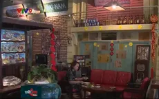 Khám phá Sài Gòn xưa trong lòng đô thị mới