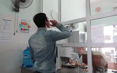 Quảng Trị: Hiệu quả điều trị cai nghiện các chất dạng thuốc phiện bằng Methadone