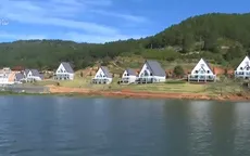 Một châu Âu thu nhỏ giữa lòng Đà Lạt