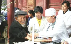 Phát triển chương trình chăm sóc giảm nhẹ