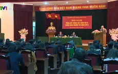 Đưa hoạt động đối ngoại của Đảng đi vào chiều sâu