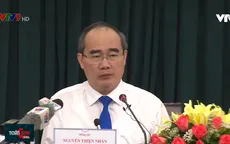 TP.HCM xử lý kỷ luật 93 cán bộ, công chức