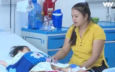 Hiểm họa tiềm ẩn từ việc tận dụng chai lọ đựng hóa chất