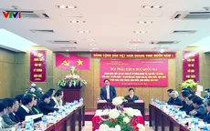 Tìm giải pháp đẩy lùi suy thoái hiệu quả