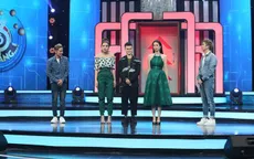 Phương Trinh Jolie thử tài tinh mắt trong "Bộ ba siêu đẳng"