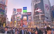 Nhật Bản: Tăng trưởng của Tokyo thấp hơn trung bình cả nước