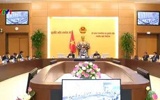 Cơ bản nhất trí cho phạm nhân lao động ngoài trại giam