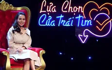 Lựa chọn của trái tim: Chồng ngoại tình, nữ giám đốc chọn tình yêu bên chàng ca sĩ