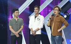 “Thánh chửi” Minh Dự chạm mặt "đá xéo" Mạc Văn Khoa trong Đoán tuổi như ý