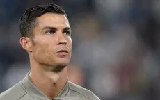 Cristiano Ronaldo bị yêu cầu lấy ADN để điều tra cáo buộc hiếp dâm