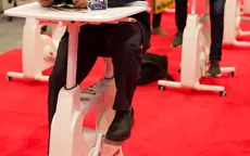 CES 2019: Khám phá các sản phẩm công nghệ chăm sóc sức khỏe tiên tiến