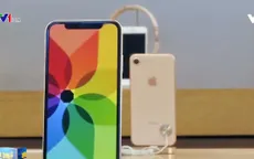 2018 - Năm khó khăn của thị trường điện thoại toàn cầu