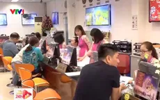 Công ty du lịch gặp khó vì siết chặt hoạt động outbound