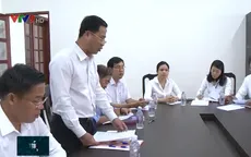 Ghi nhận ý kiến về mô hình thí điểm hòa giải tại tòa