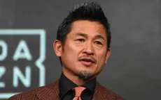 Kazuyoshi Miura ký hợp đồng mới với Yokohama