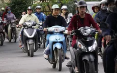 Không khí lạnh suy yếu, từ 11/1 nhiệt độ sẽ tăng dần