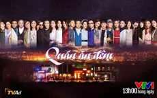 Phim truyện Trung Quốc "Quán ăn đêm" hứa hẹn lấy nước mắt của khán giả
