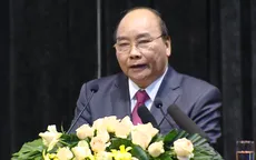 “Tập đoàn Dầu khí Việt Nam phải có khát vọng trở thành tập đoàn kinh tế hùng mạnh hàng đầu”