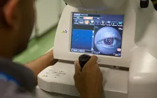 Trung Quốc áp dụng trí thông minh nhân tạo phát hiện sớm các bệnh về mắt
