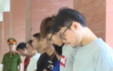 Tội phạm tại TP.HCM ngày càng trẻ hóa