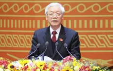 “Việt Nam luôn coi trọng quan hệ hữu nghị truyền thống với Thụy Điển”