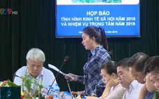 TP.HCM đẩy mạnh xã hội hóa quản lý đô thị