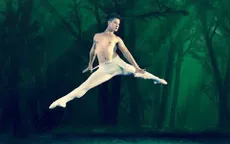 Hoàng tử ballet Việt Nam và giấc mơ mang nghệ thuật múa ba-lê đến công chúng
