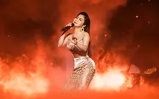 Hương Tràm thăng hoa trong đêm liveshow đầu tiên trong sự nghiệp