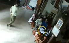 Tạm giữ 3 cán bộ quản lý thị trường bị tố “làm luật”