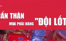 Những cảnh báo trong tháng "củ mật" cuối năm