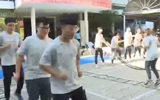 Lớp học chất lượng ở trung tâm giáo dục thường xuyên