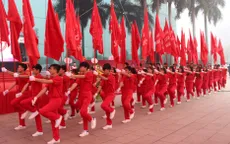 1/4 thế kỷ đồng hành cùng người bệnh cần truyền máu