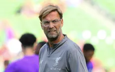 Klopp được bầu là HLV xuất sắc nhất tháng 12/2018 tại giải Ngoại hạng Anh