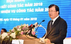 Tập đoàn xăng dầu nộp ngân sách tăng 20% kế hoạch