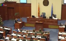 Macedonia sẽ đổi tên quốc gia thành Cộng hòa Bắc Macedonia