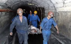 2 công nhân thiệt mạng do sập hầm mỏ than