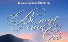 Nhà sản xuất “Cánh đồng bất tận” tìm kiếm “người yêu của hồn ma” cho phim điện ảnh mới