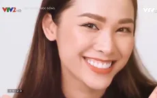 Đây là kiểu lông mày lên ngôi năm 2019