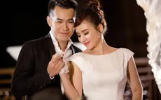 Vy Oanh, Hồ Trung Dũng kết hợp ăn ý trong MV "Gửi anh người bạn đời"