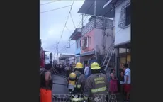 Cháy trung tâm cai nghiện ở Ecuador, ít nhất 18 người thiệt mạng