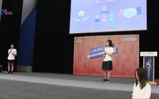Hướng nghiệp cho học sinh khi còn ngồi trên ghế nhà trường phổ thông