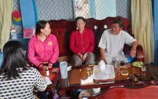 Nỗ lực tìm kiếm 10 ngư dân mất tích trên biển Vũng Tàu