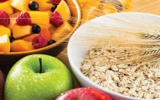 WHO: ăn nhiều chất xơ, ngũ cốc giúp khỏe mạnh hơn
