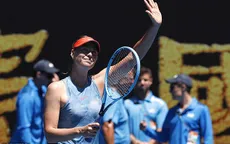 Các tay vợt hạt giống dễ dàng vào vòng 2 đơn nữ Australia mở rộng 2019