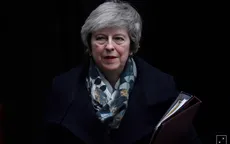 Thủ tướng May: “Nếu thỏa thuận Brexit không được thông qua thì sẽ là thảm họa”