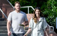 Chris Pratt bất ngờ công bố đã đính hôn