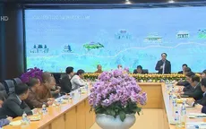 Chuẩn bị kỹ lưỡng cho Đại lễ Vesak Liên Hợp Quốc 2019
