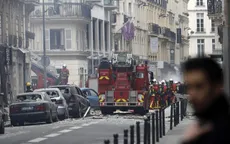 Phát hiện thêm thi thể nạn nhân trong vụ nổ khí gas ở Paris, Pháp